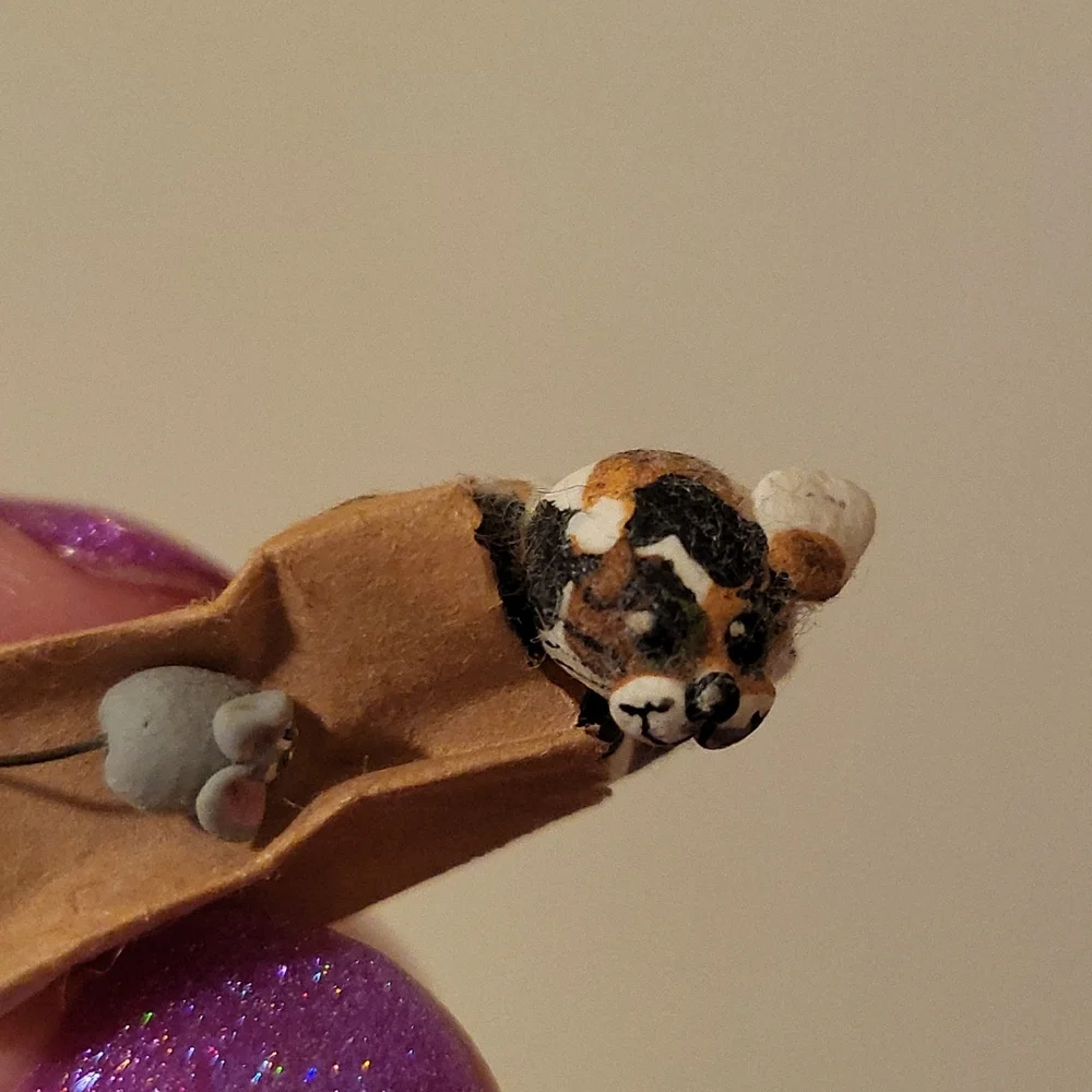 Micro kitty - Picture 7 of 8